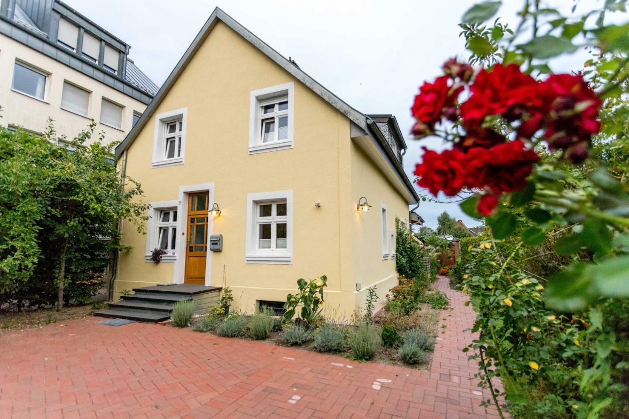 Finkeshaus Apartment Ludinghausen Ngoại thất bức ảnh