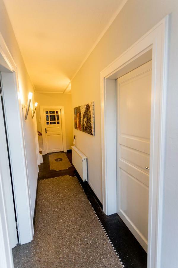 Finkeshaus Apartment Ludinghausen Ngoại thất bức ảnh